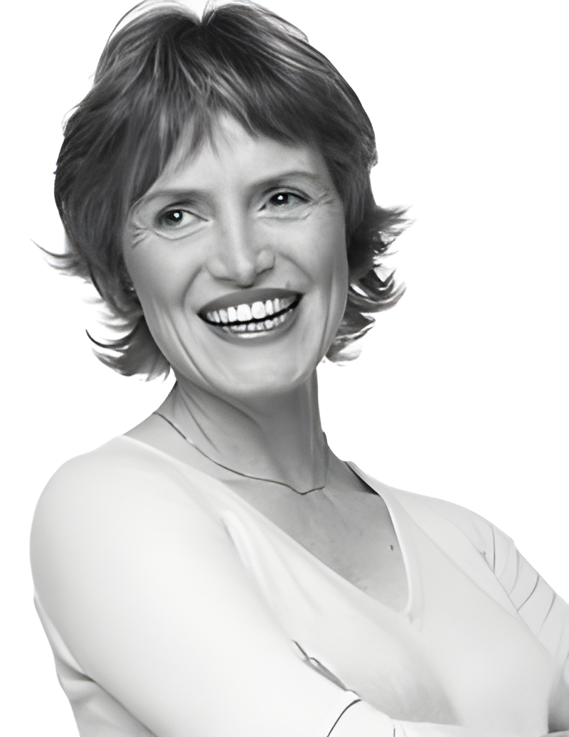 Picture of Beatrice Piquet perfumer