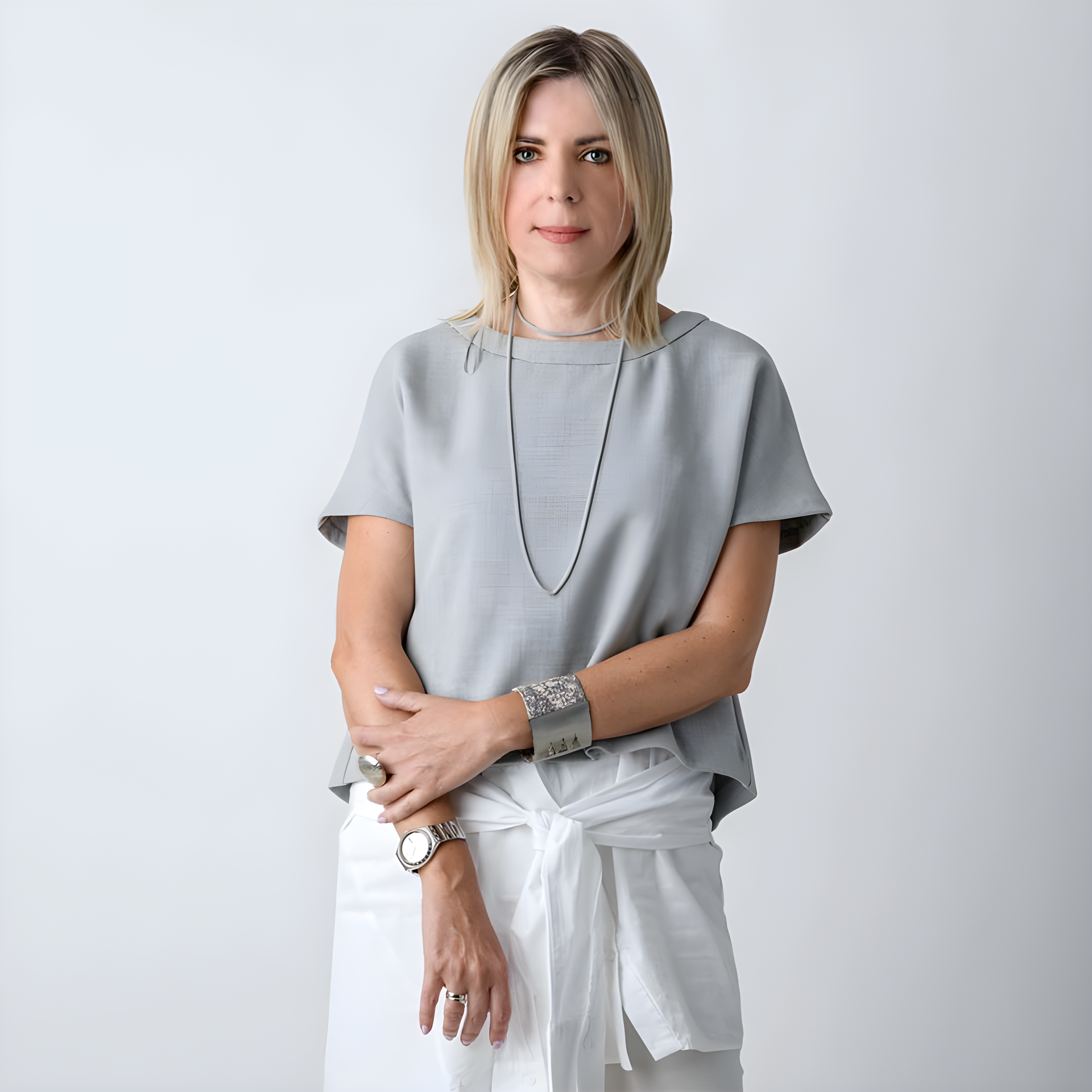 Picture of Luz Vaquero perfumer