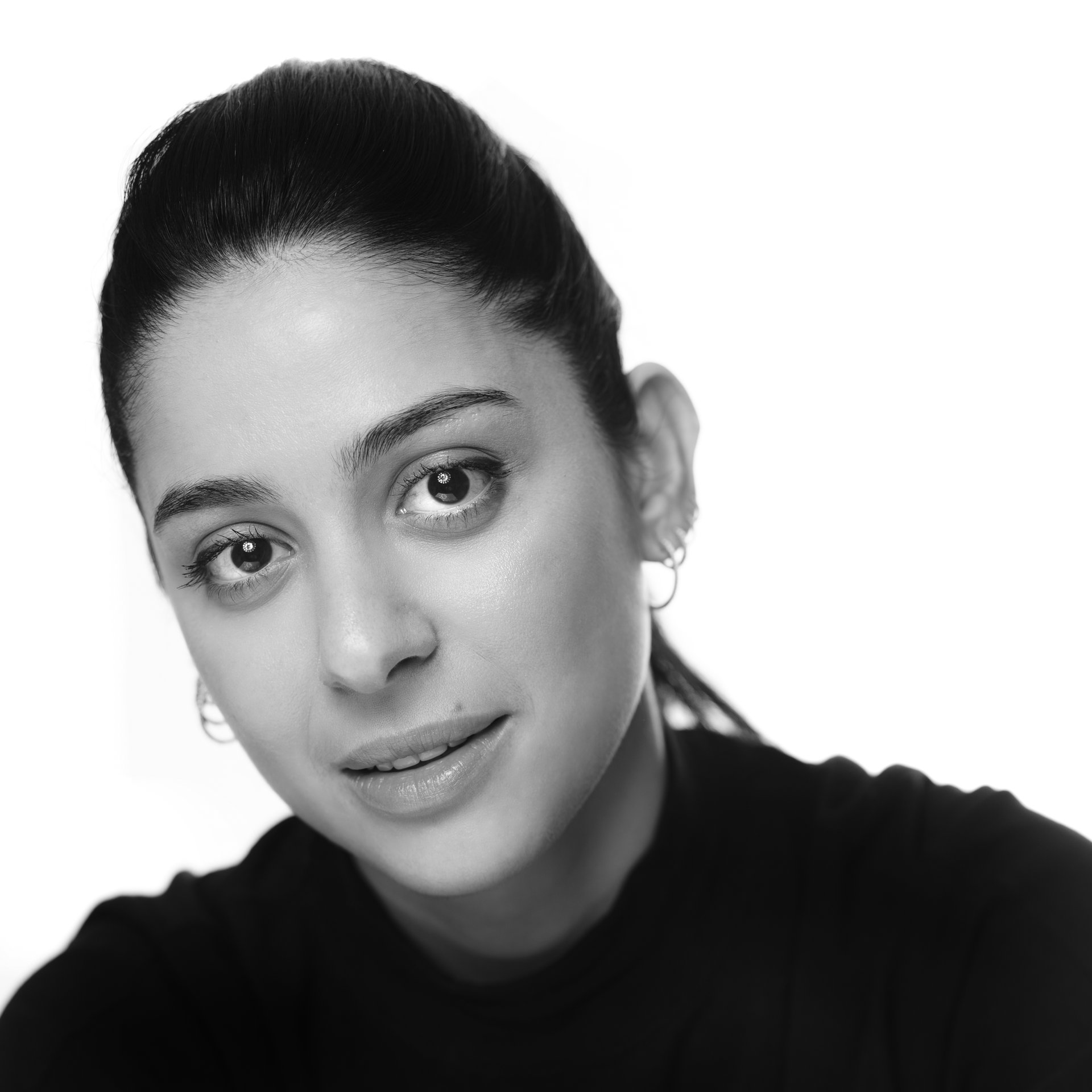 Picture of Mabelle O'Rama perfumer