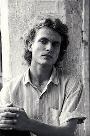 Picture of Adam Gottschalk perfumer