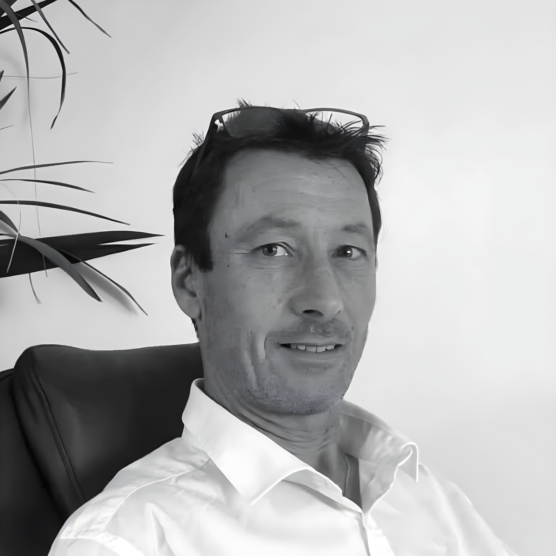 Picture of Eric Moraldo perfumer