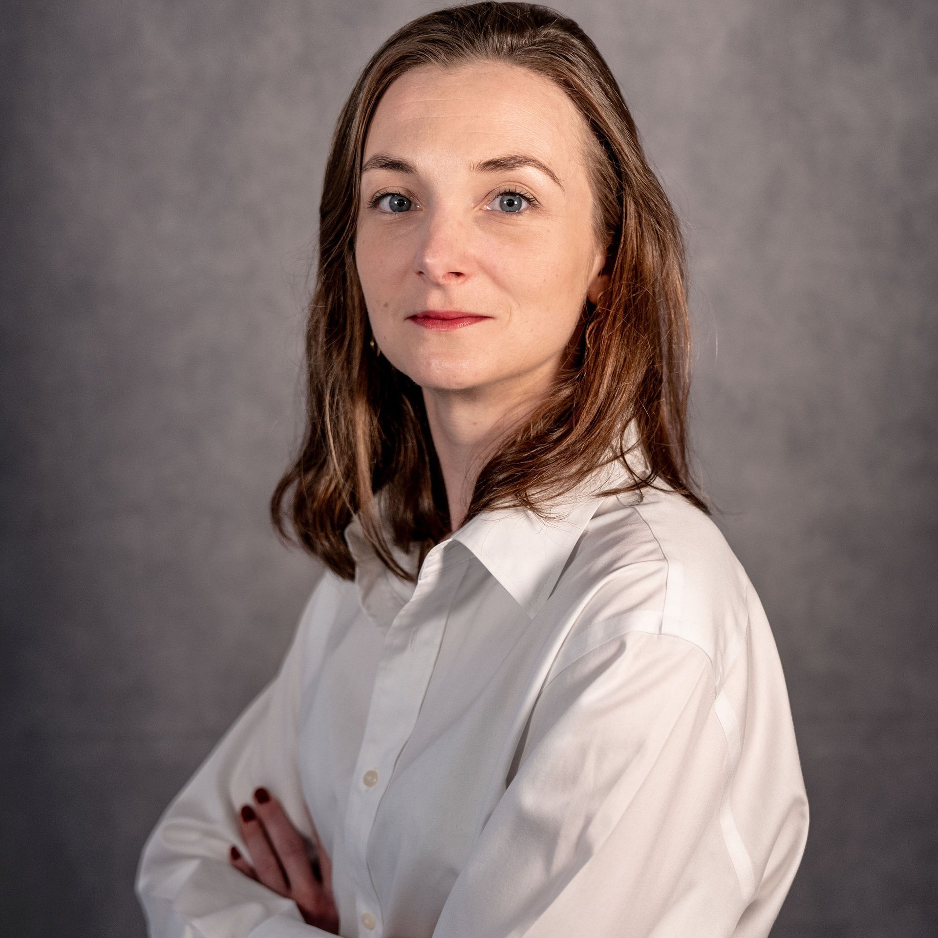 Picture of Céline Herbette perfumer