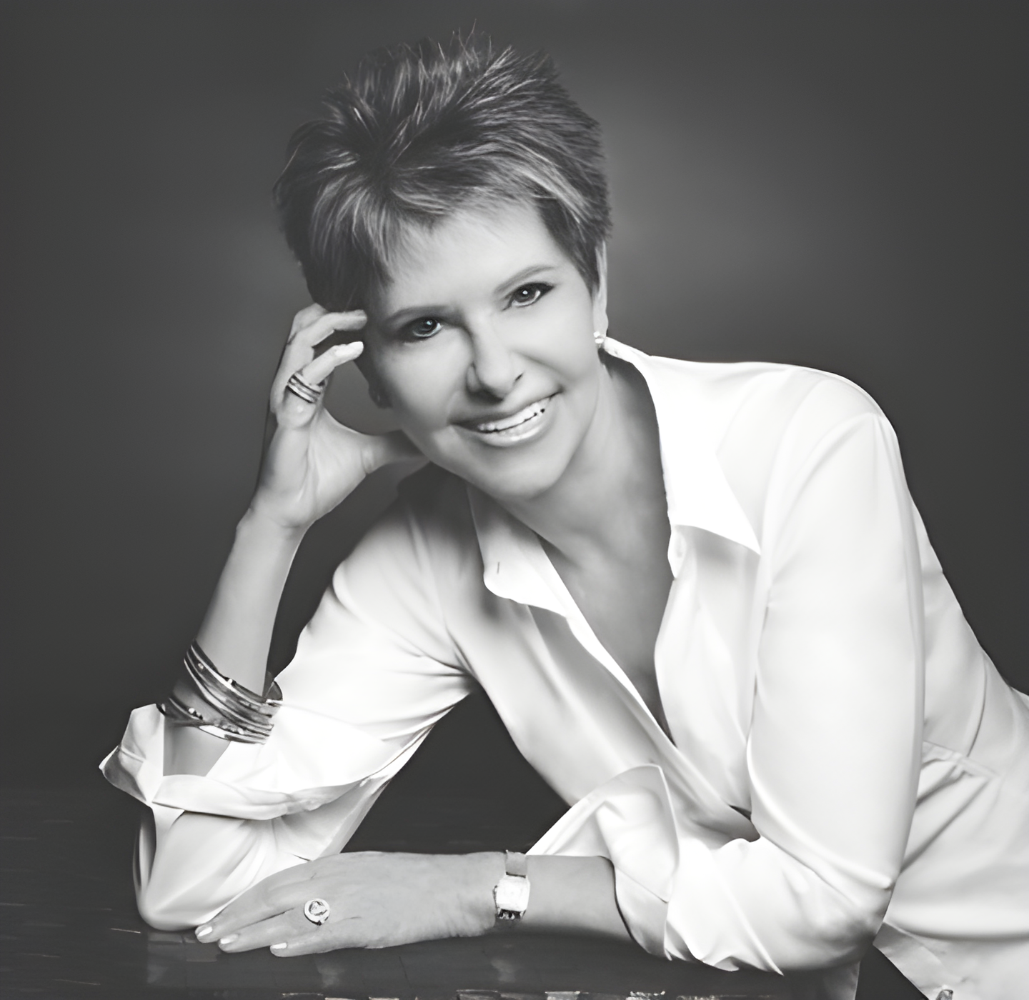 Picture of Ann Gottlieb perfumer