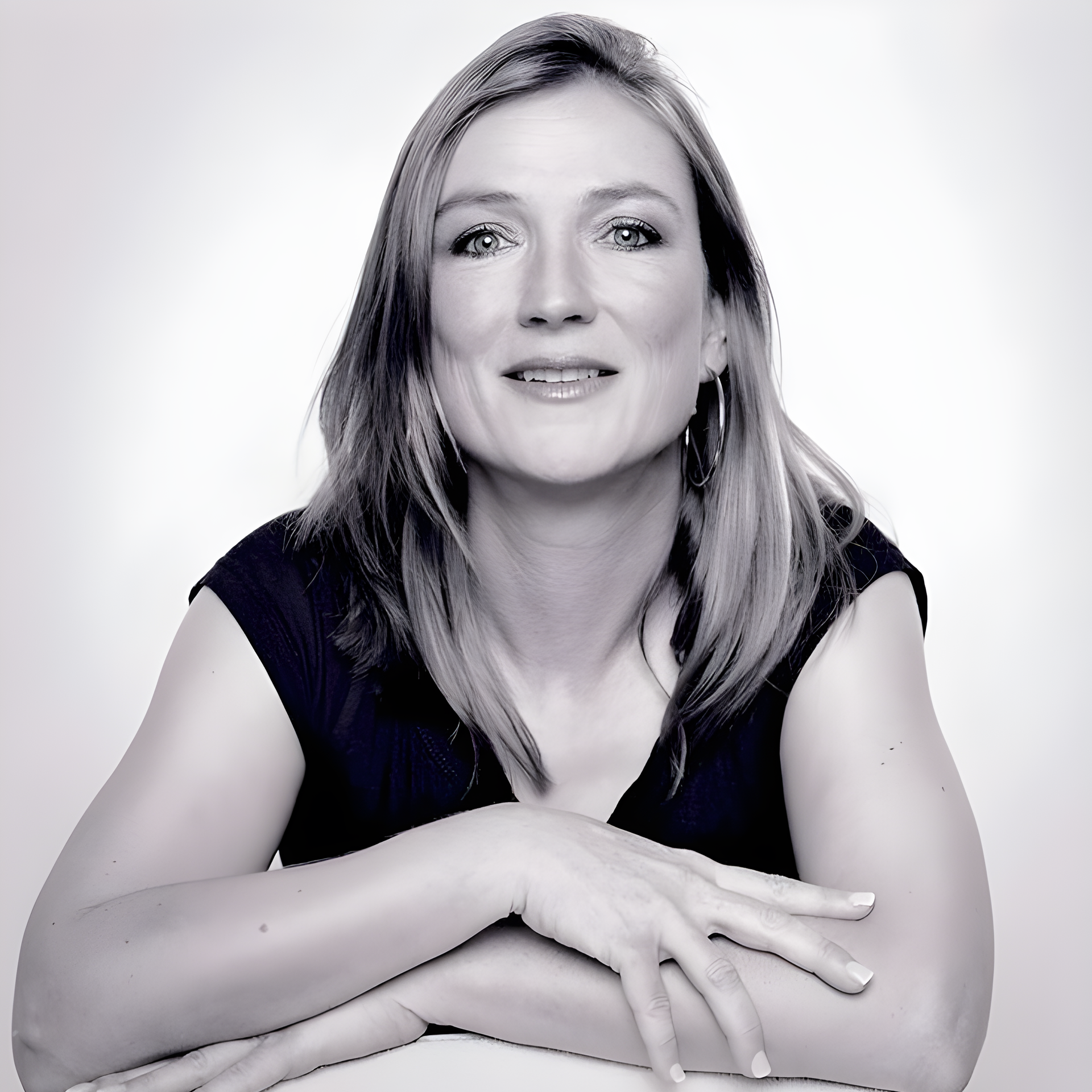 Picture of Barbara Zoebelein perfumer