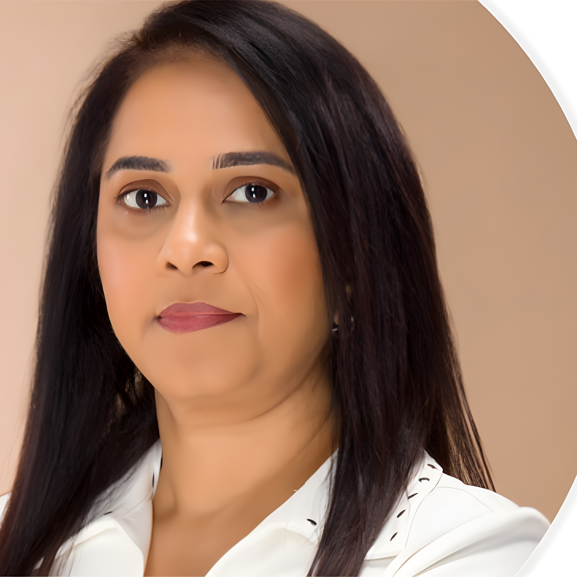 Picture of Shubha Rajmohan perfumer