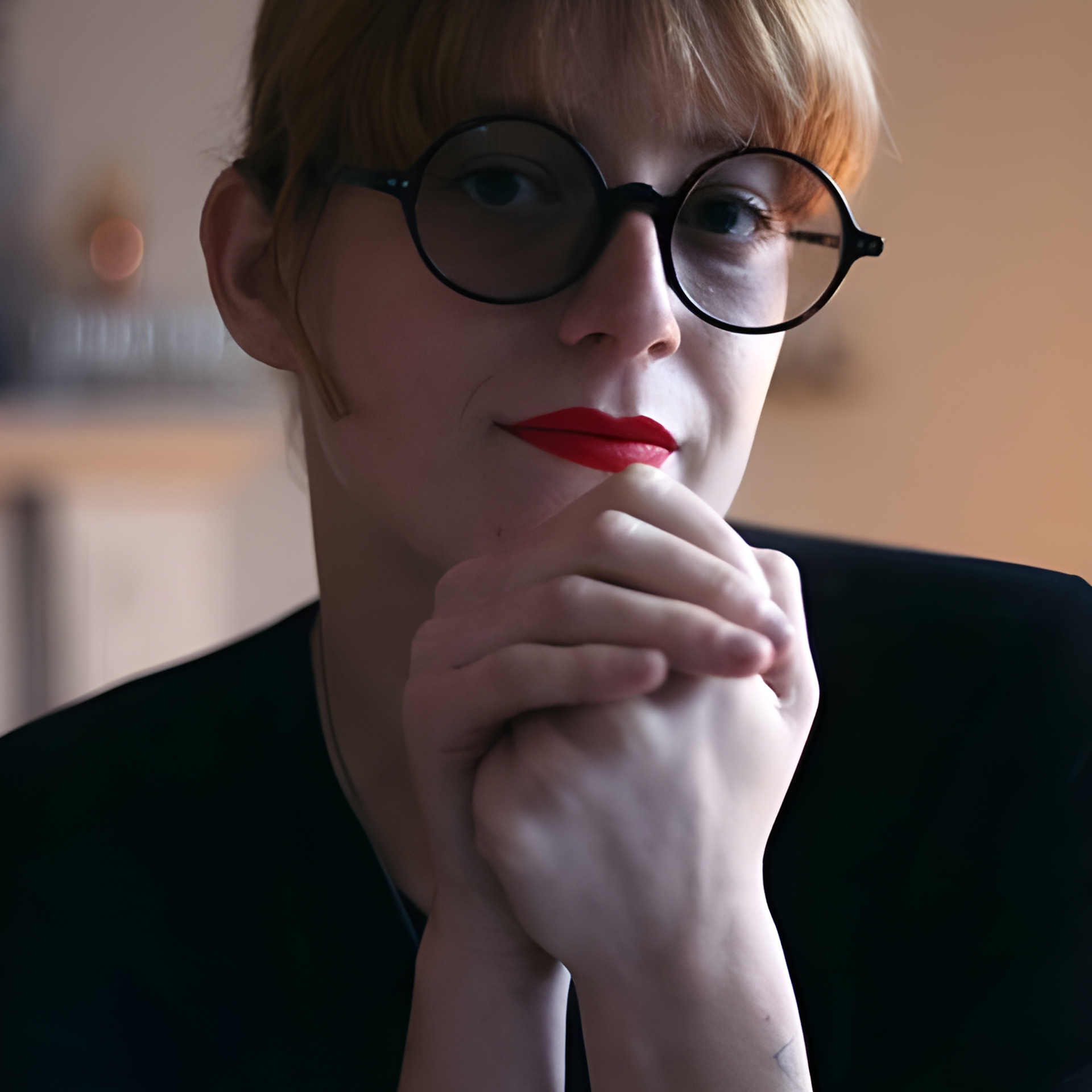Picture of Courtney Rafuse perfumer