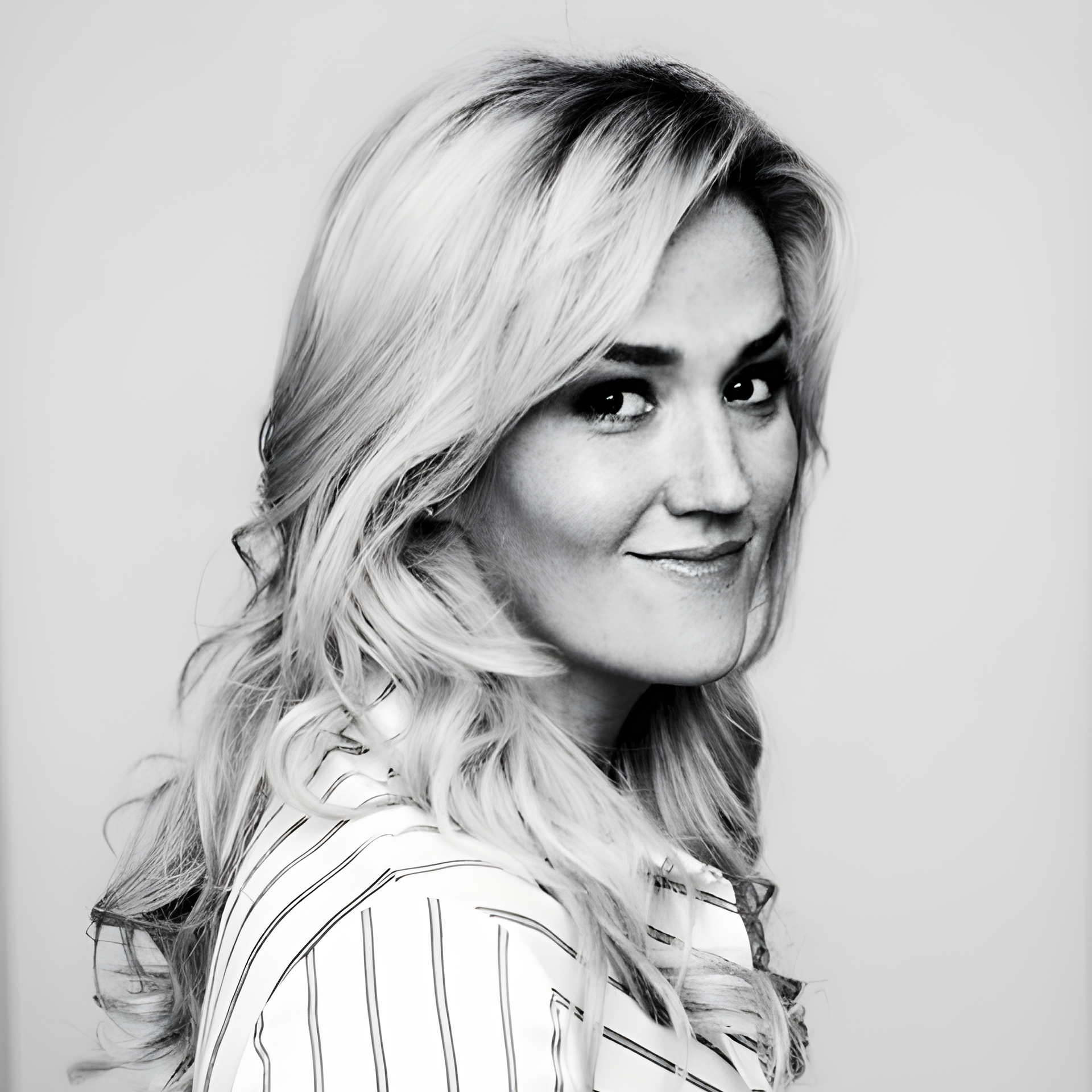 Picture of Roxanne Kirkpatrick perfumer