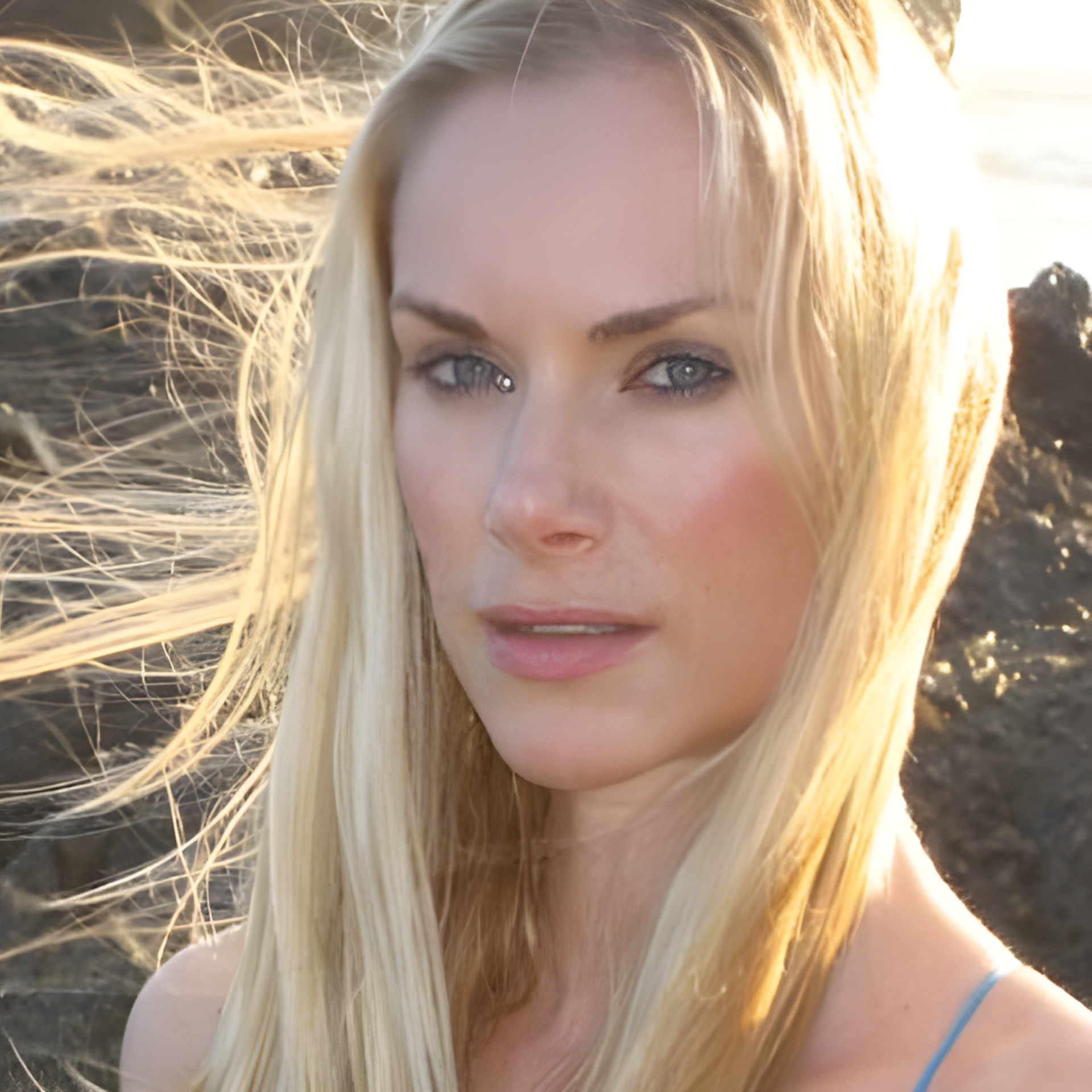 Picture of Tanja Bochnig perfumer