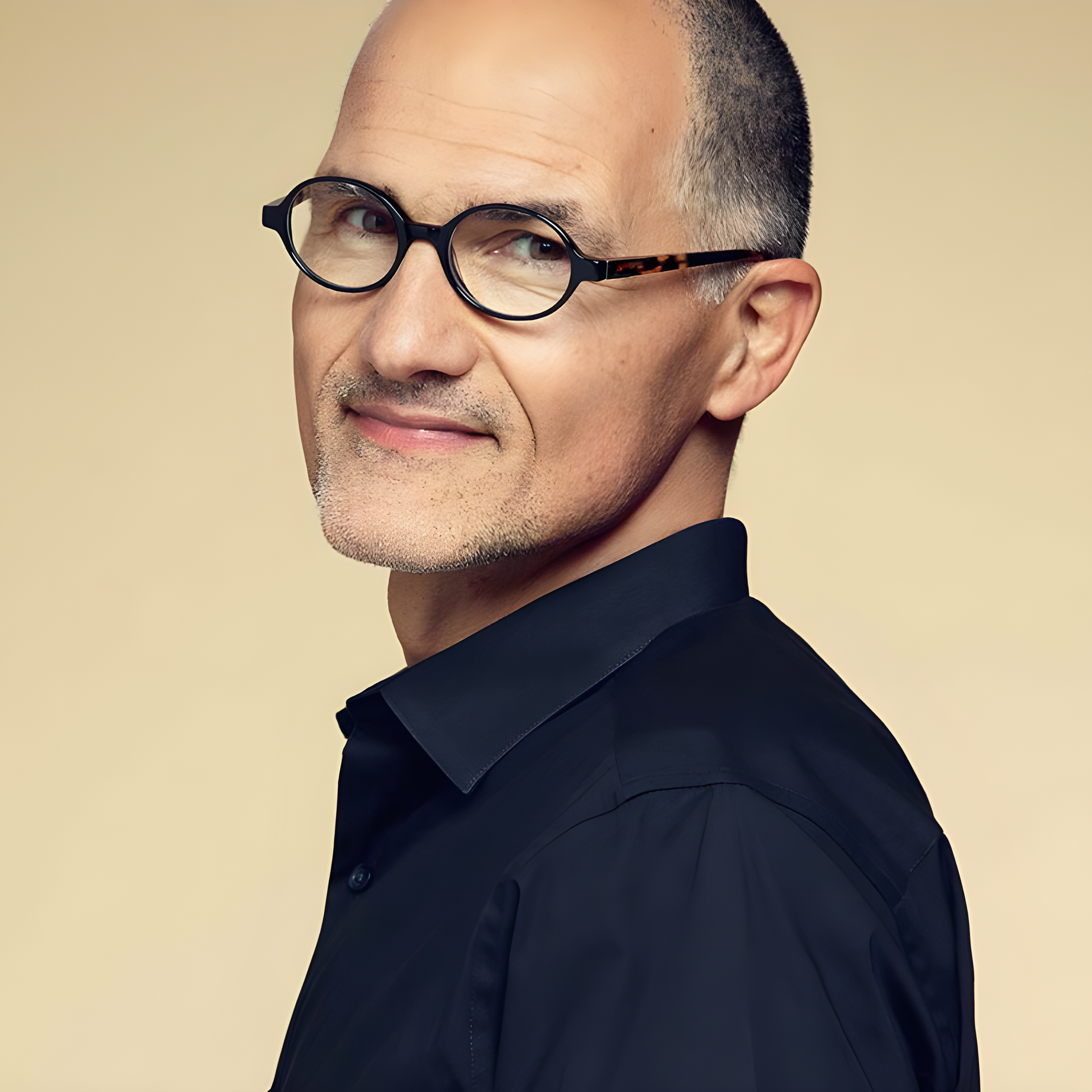 Picture of Pierre Negrin perfumer