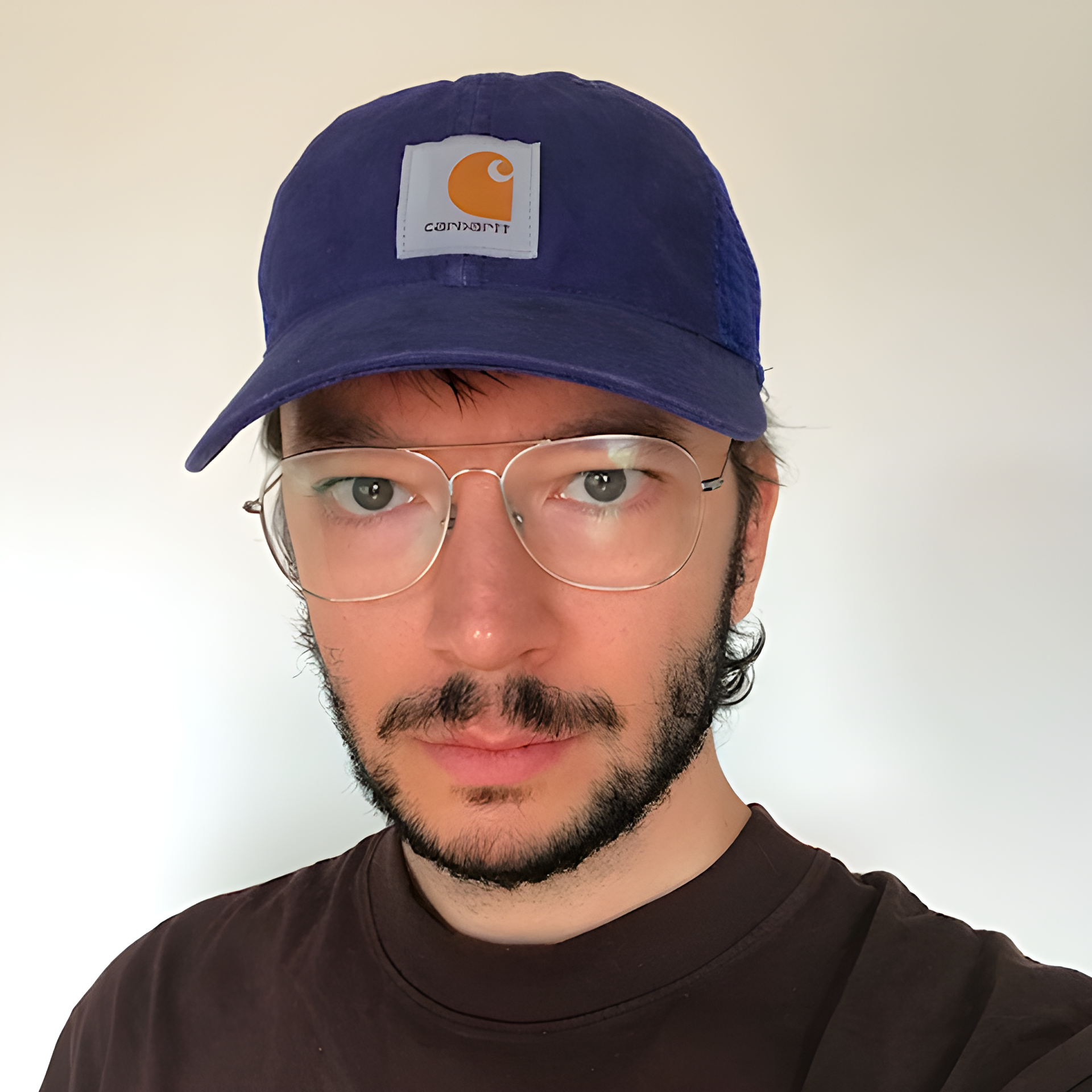 Picture of Jonah Simonak perfumer