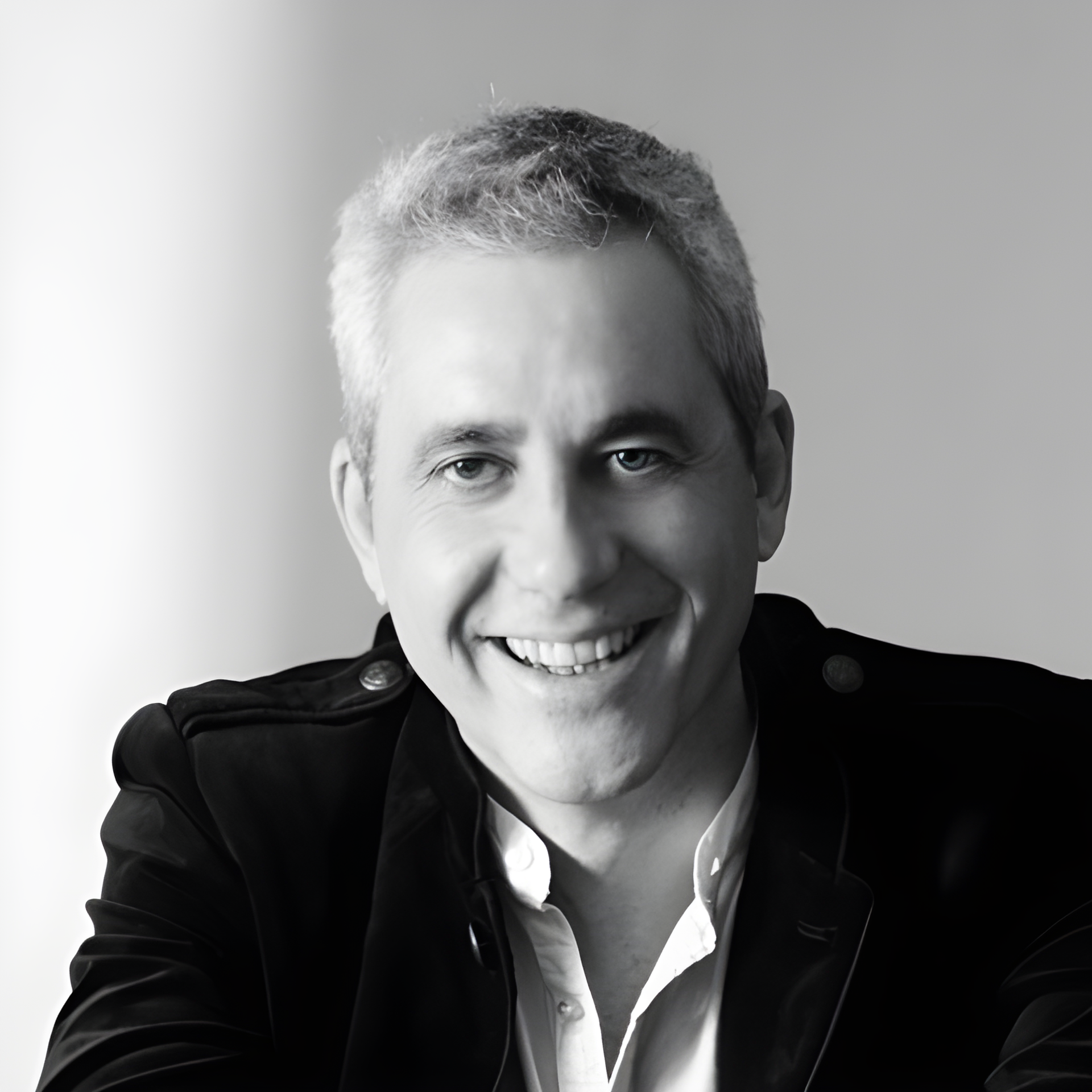 Picture of Daniel Josier perfumer