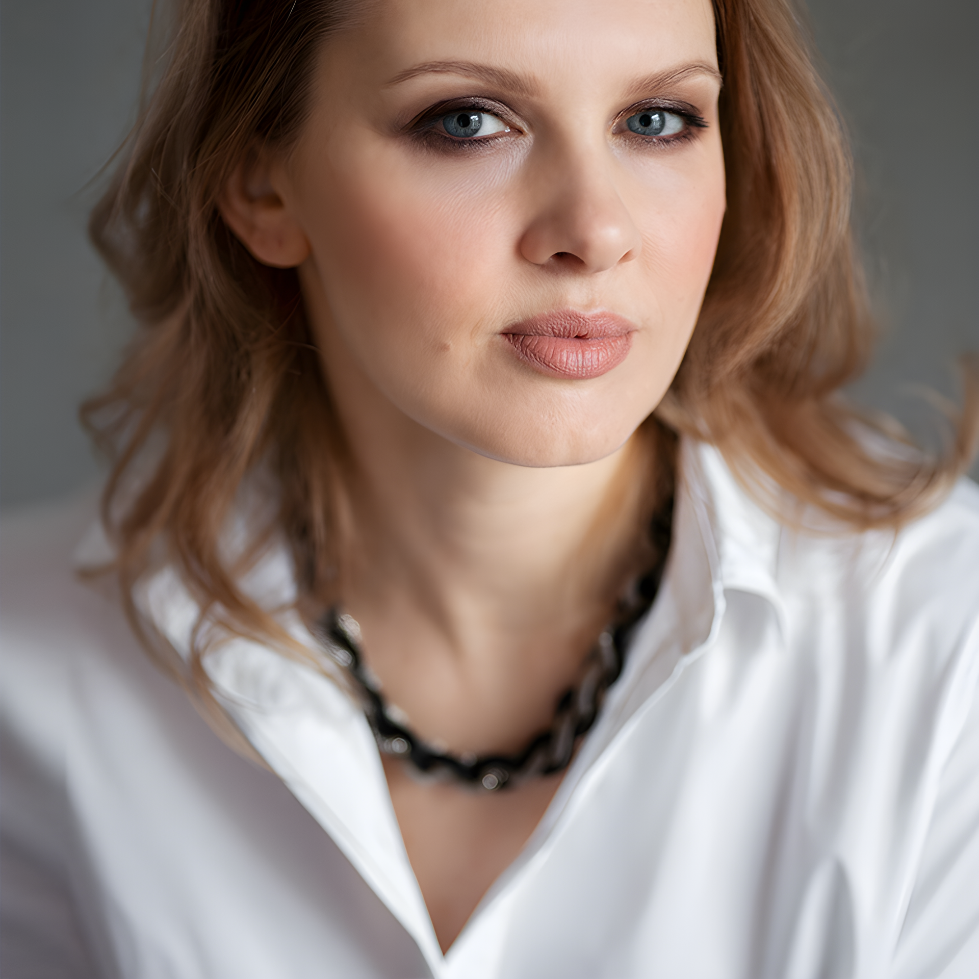 Picture of Anna Vakhitova perfumer
