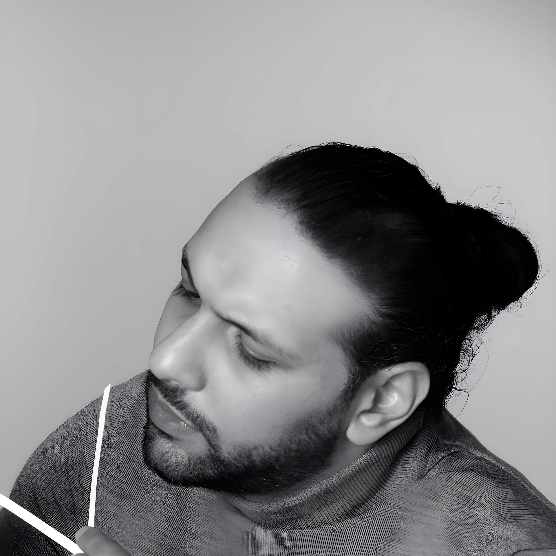Picture of Mohamed Mandouh perfumer