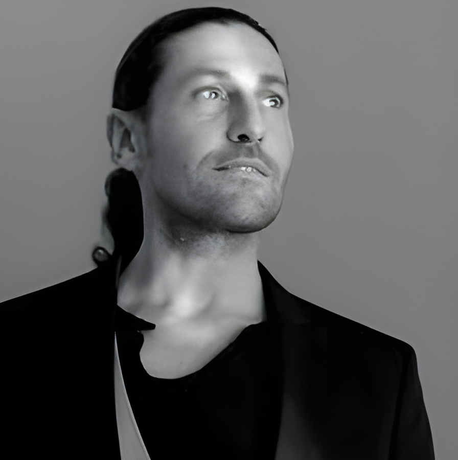 Picture of Olivier Durbano perfumer