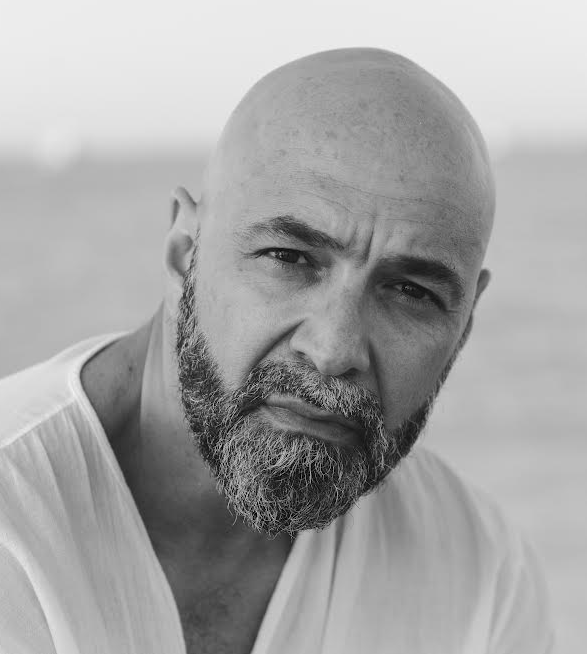 Picture of Pierre Ravan perfumer
