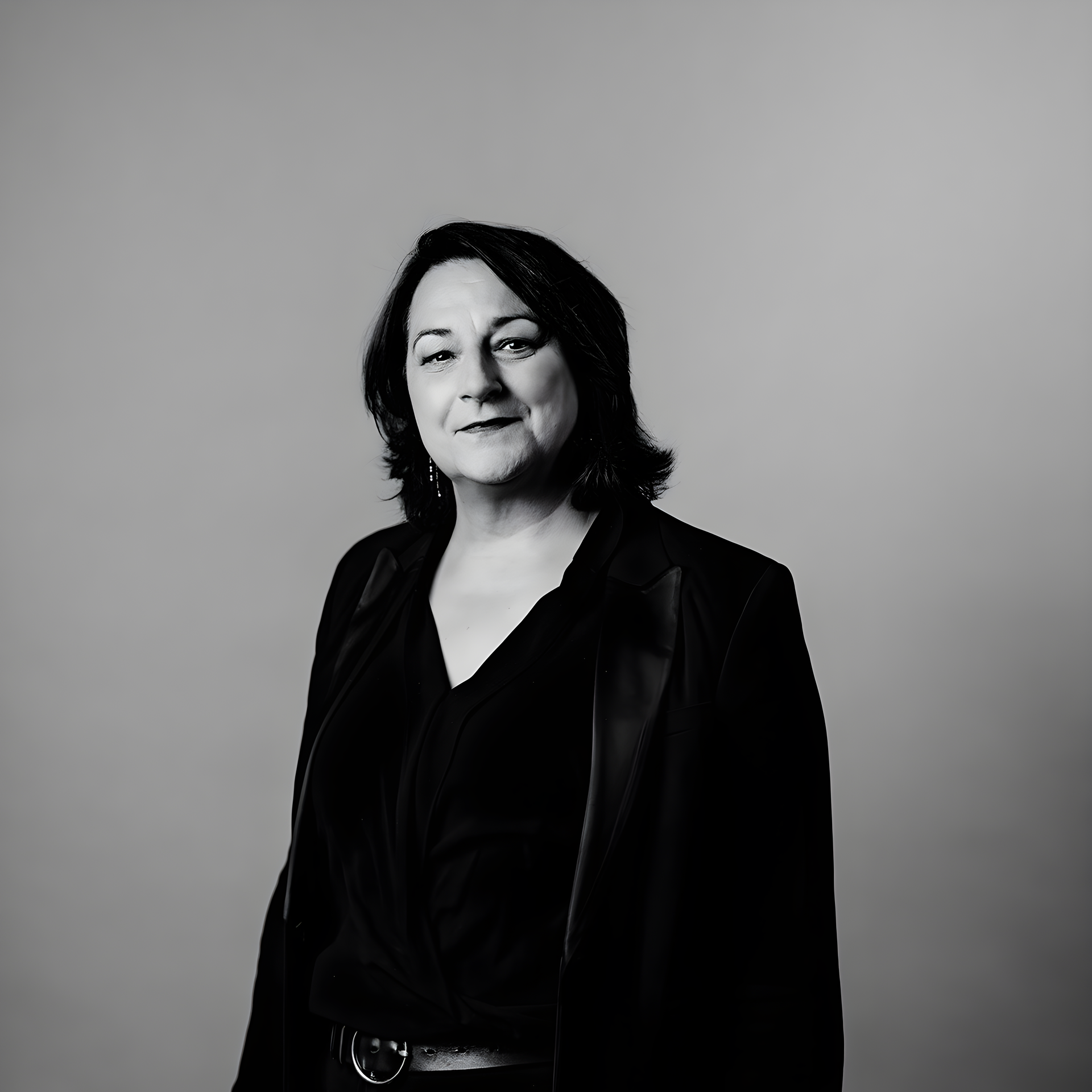 Picture of Sophie Labbé perfumer