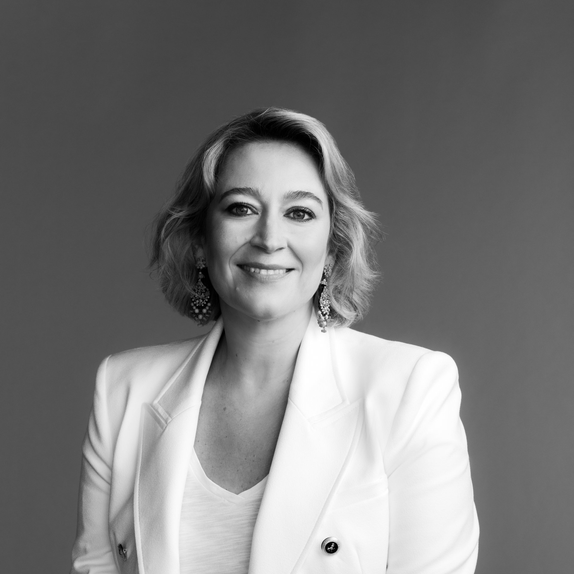 Picture of Alexandra Monet perfumer