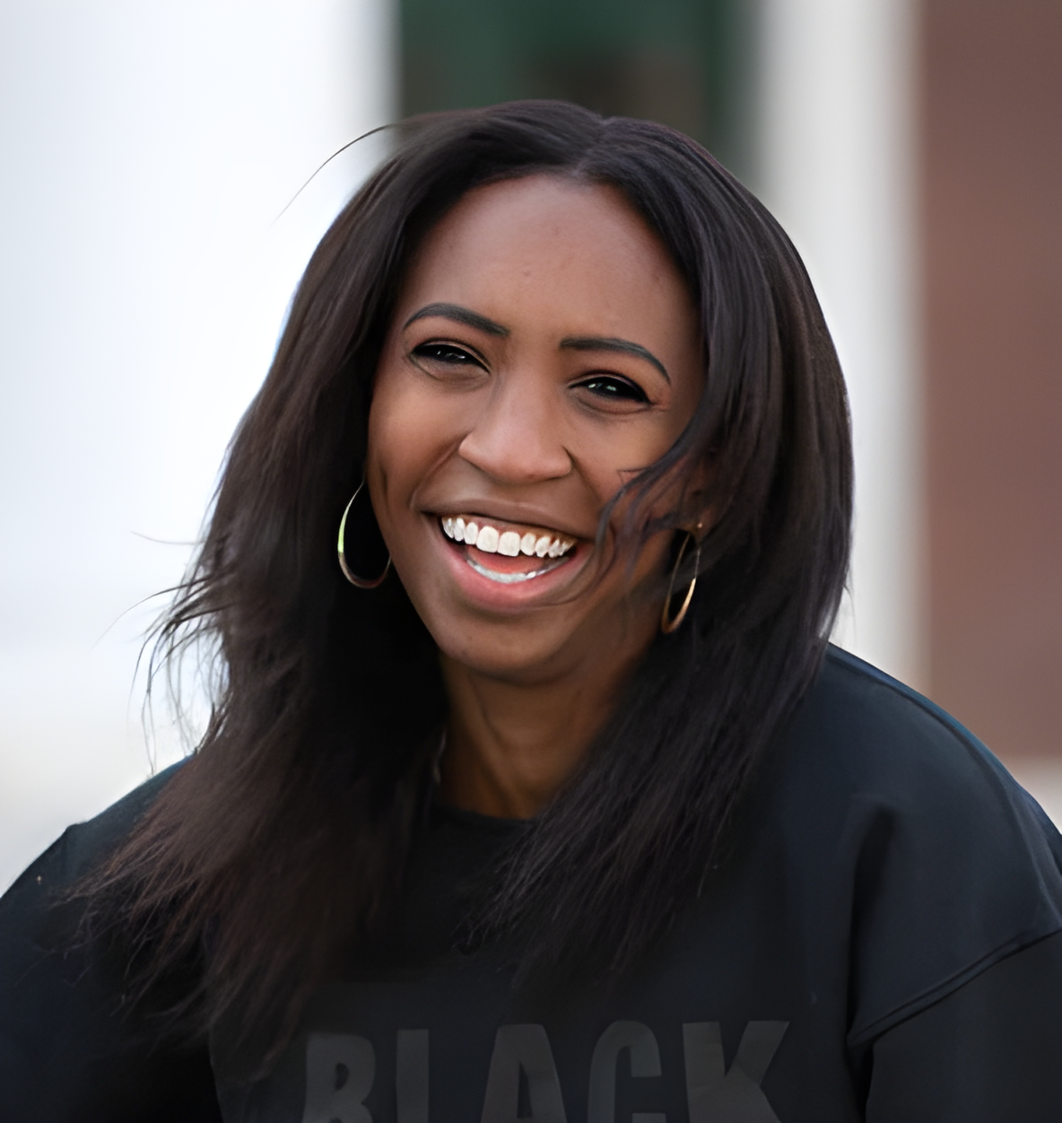 Picture of Keta Burke-Williams perfumer