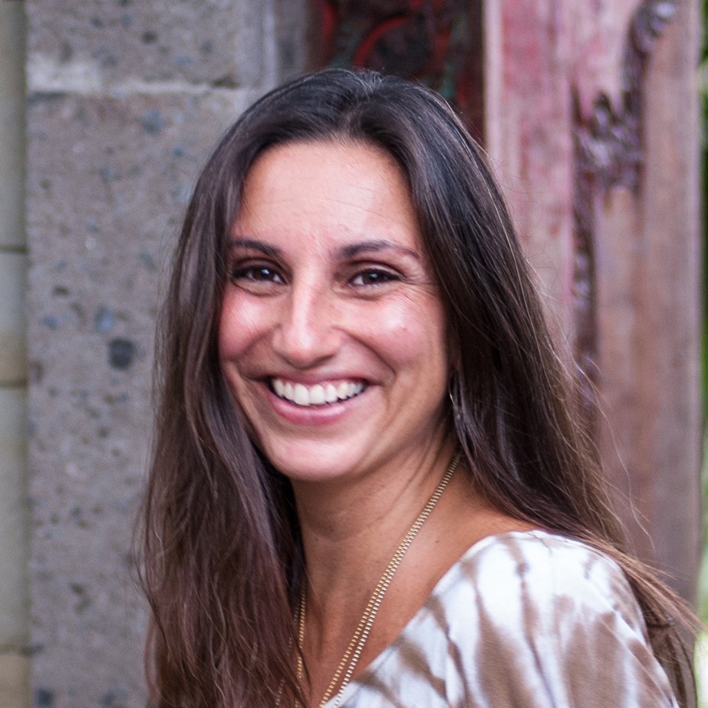 Picture of Corinna Kuhnert perfumer