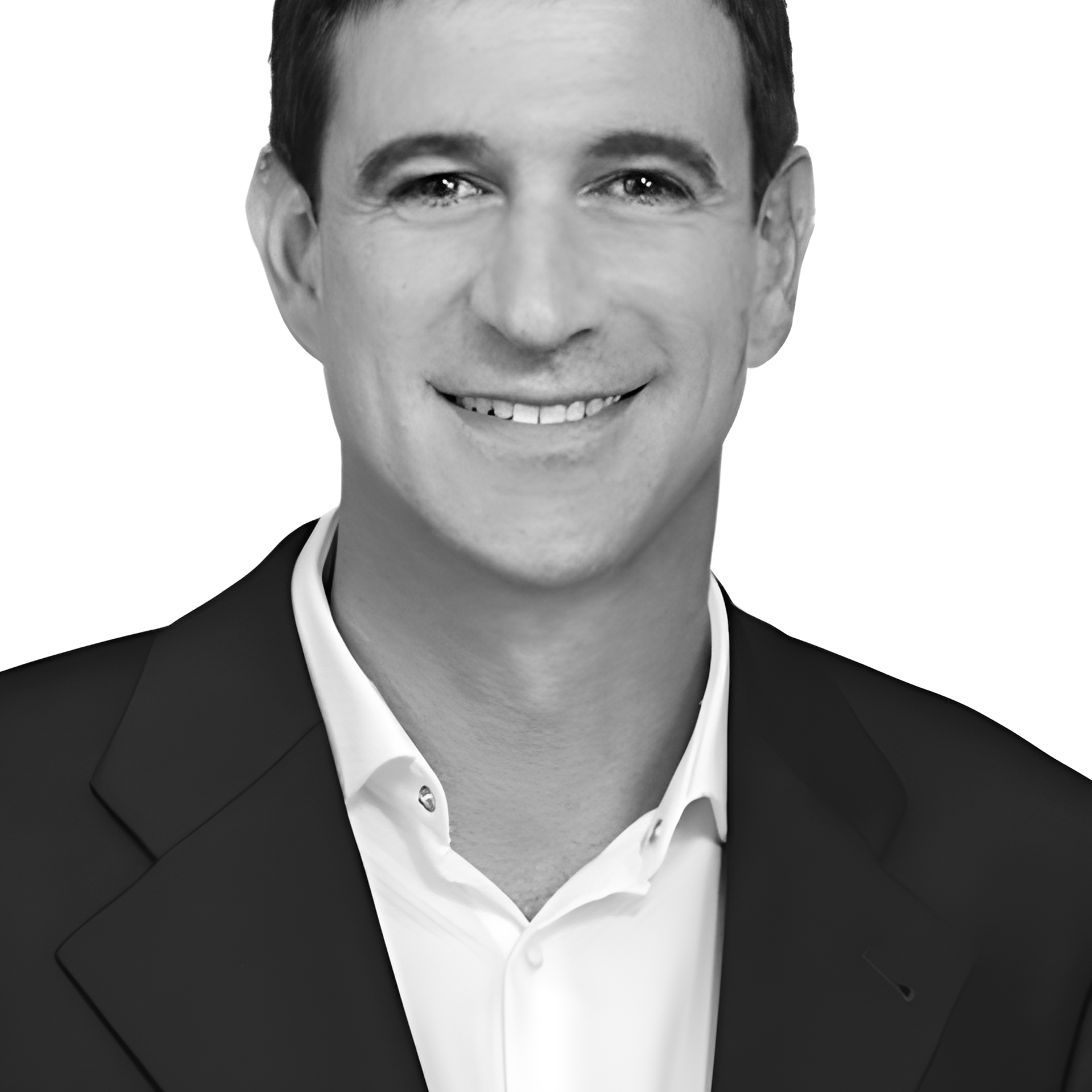 Picture of Benoît Bergia perfumer