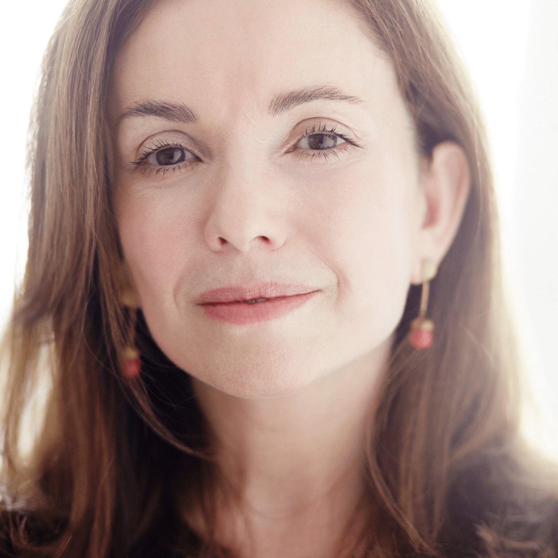 Picture of Linda Pilkington perfumer