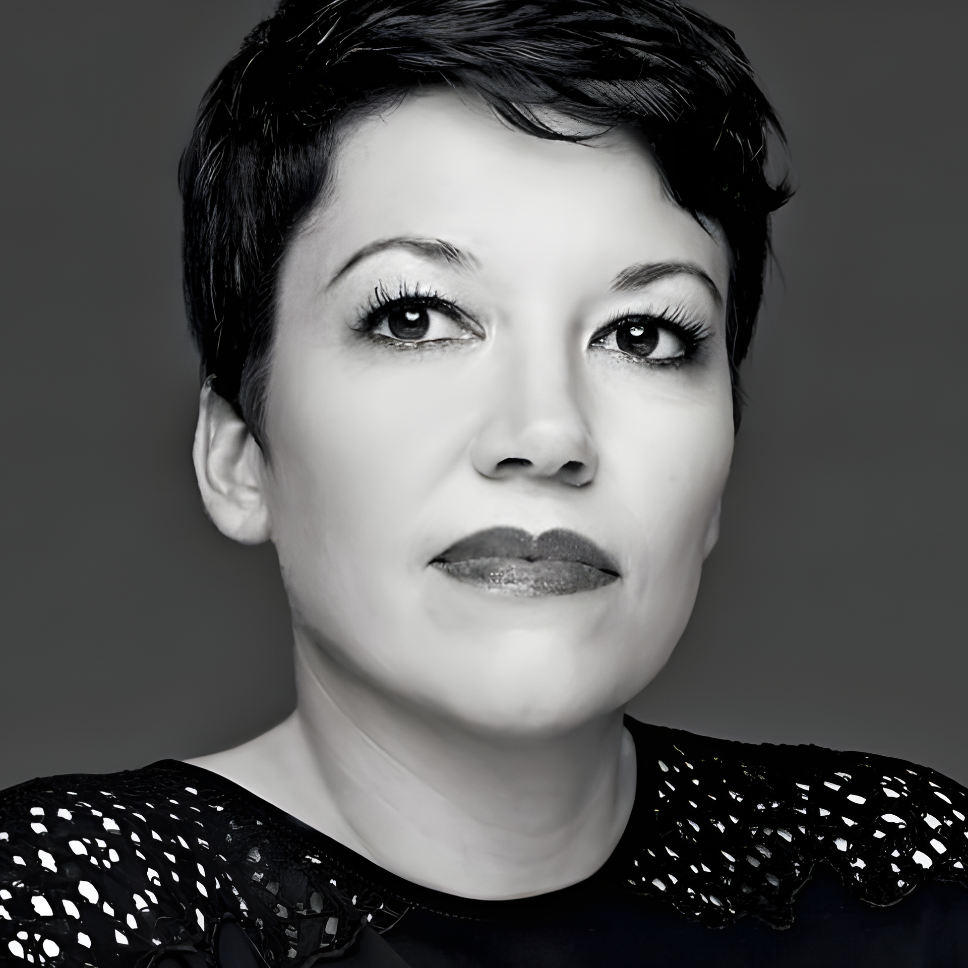 Picture of Natasha Côté perfumer