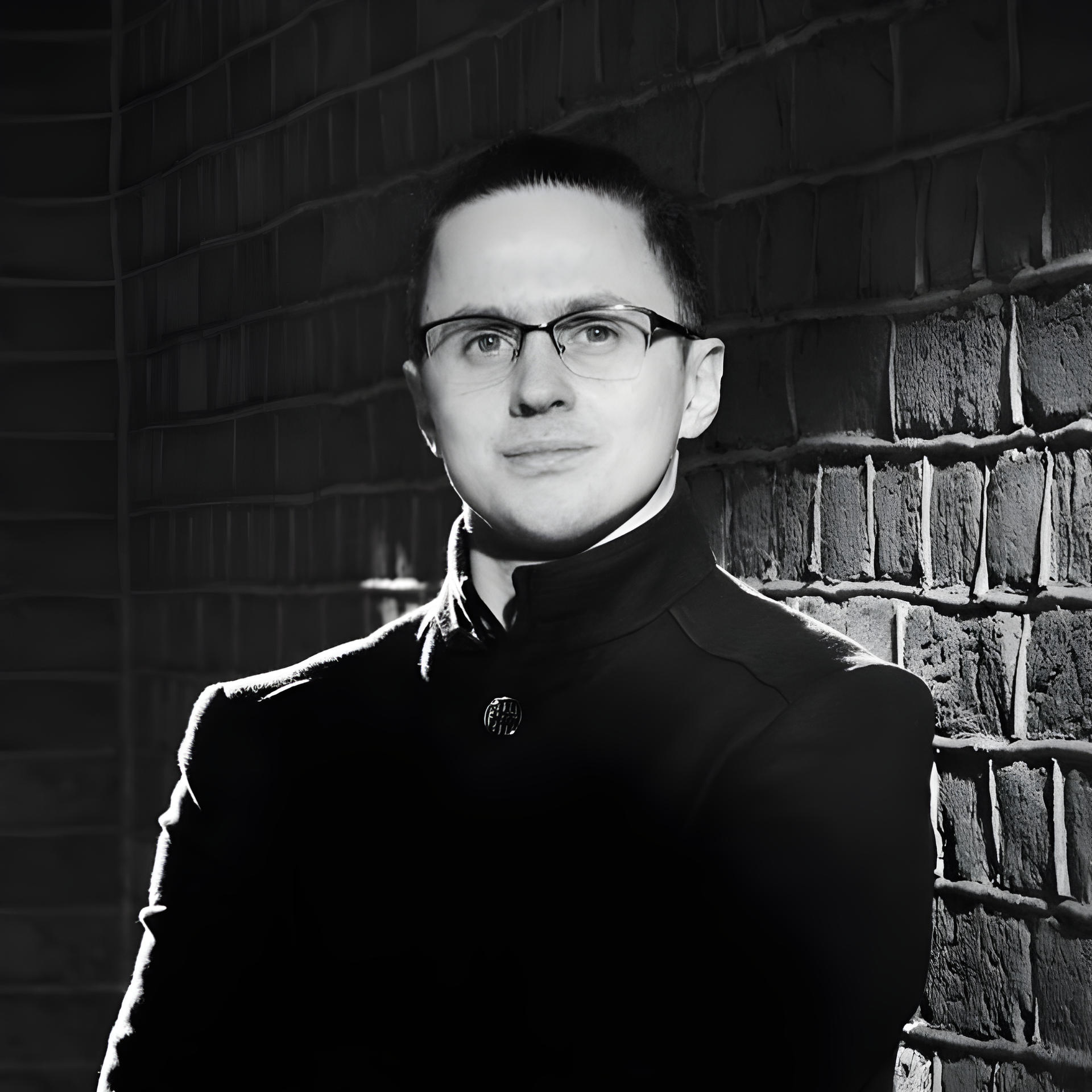 Picture of Yuri Lavinski perfumer