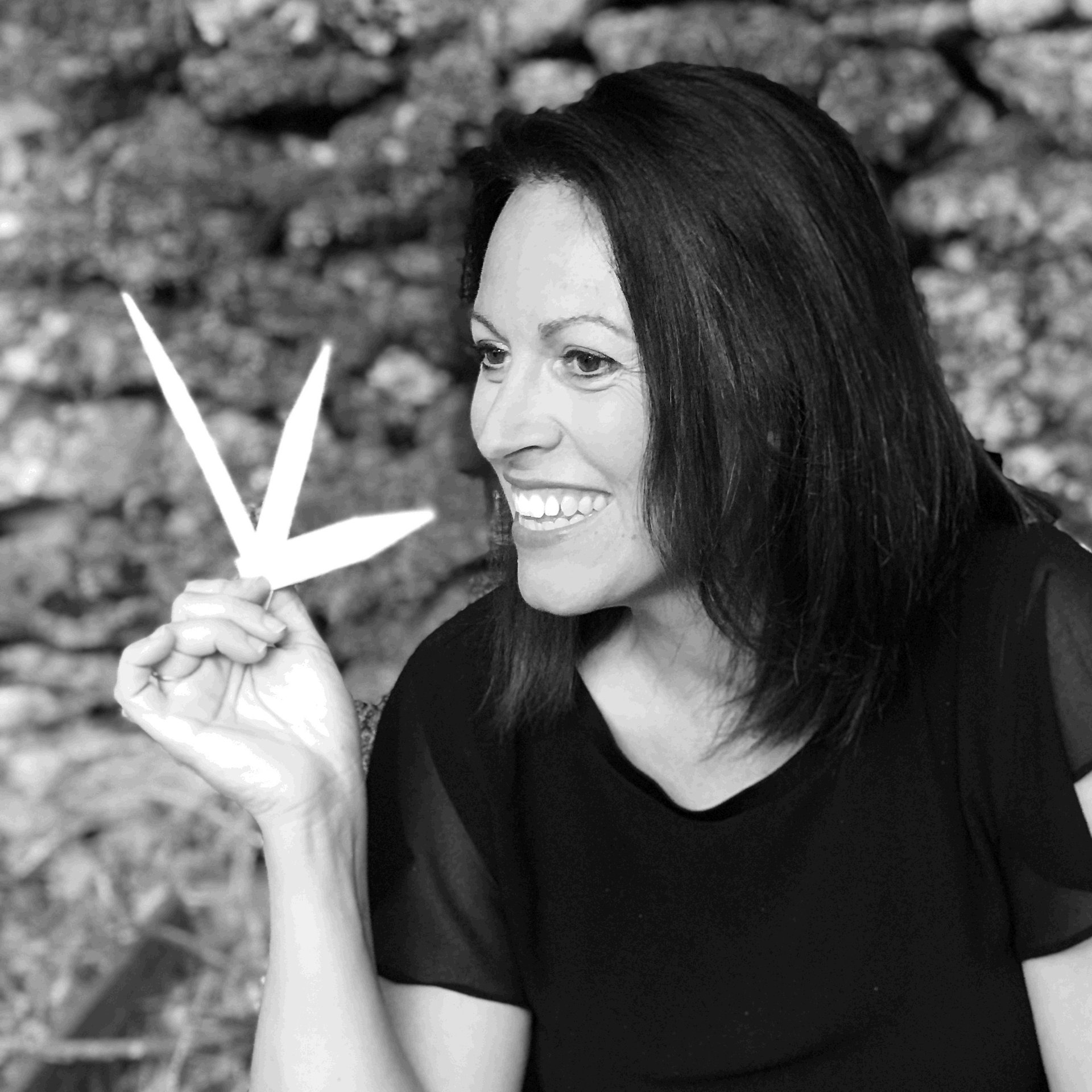 Picture of Laure Santantoni perfumer