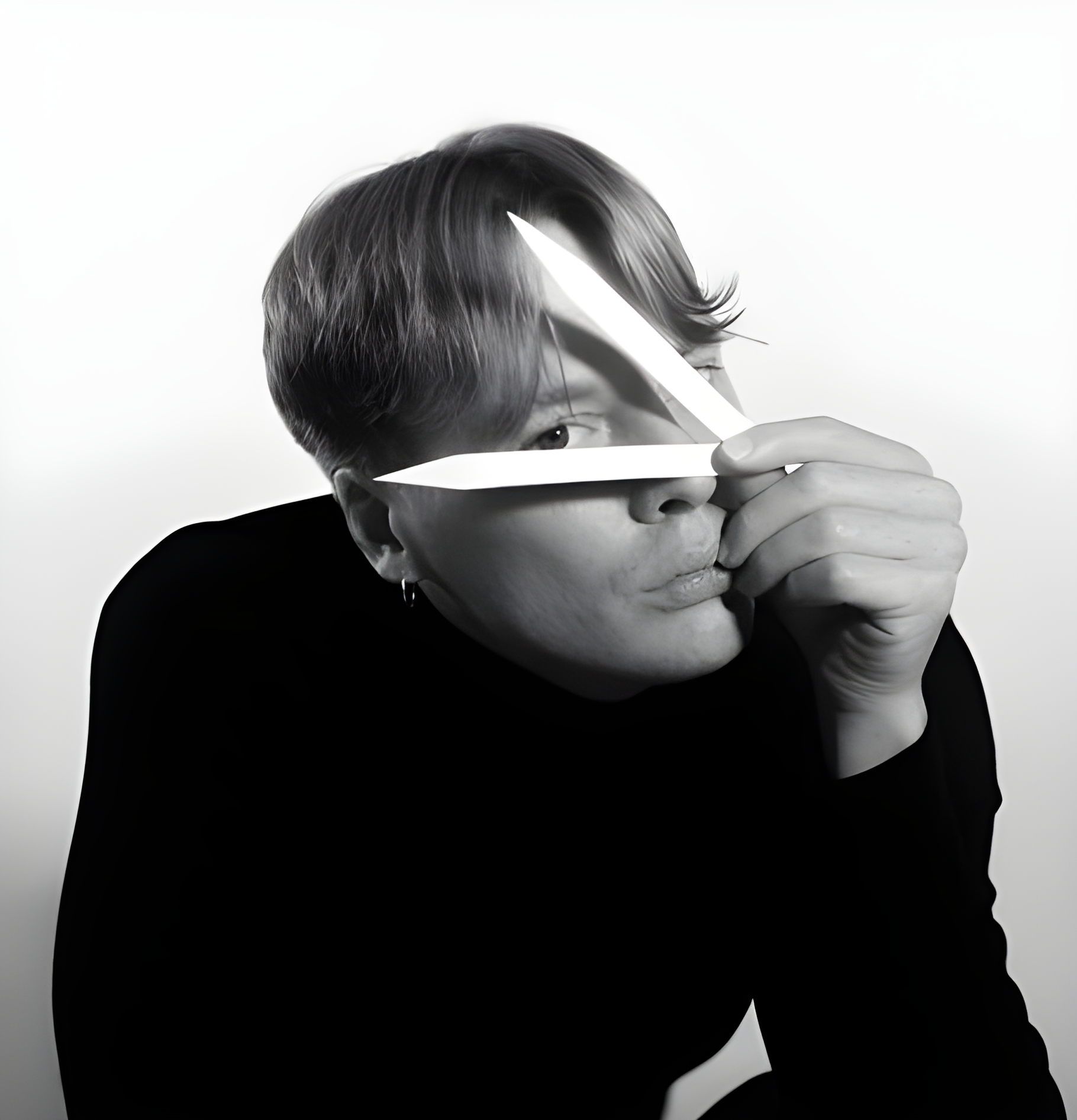 Picture of Callum Rory Mitchell perfumer