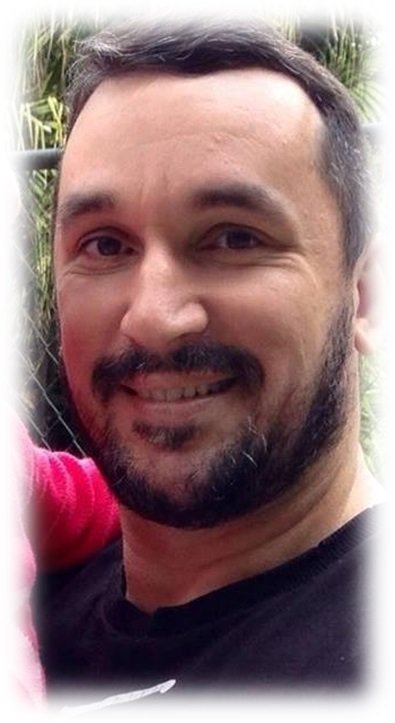 Picture of Sérgio Eduardo Reis perfumer