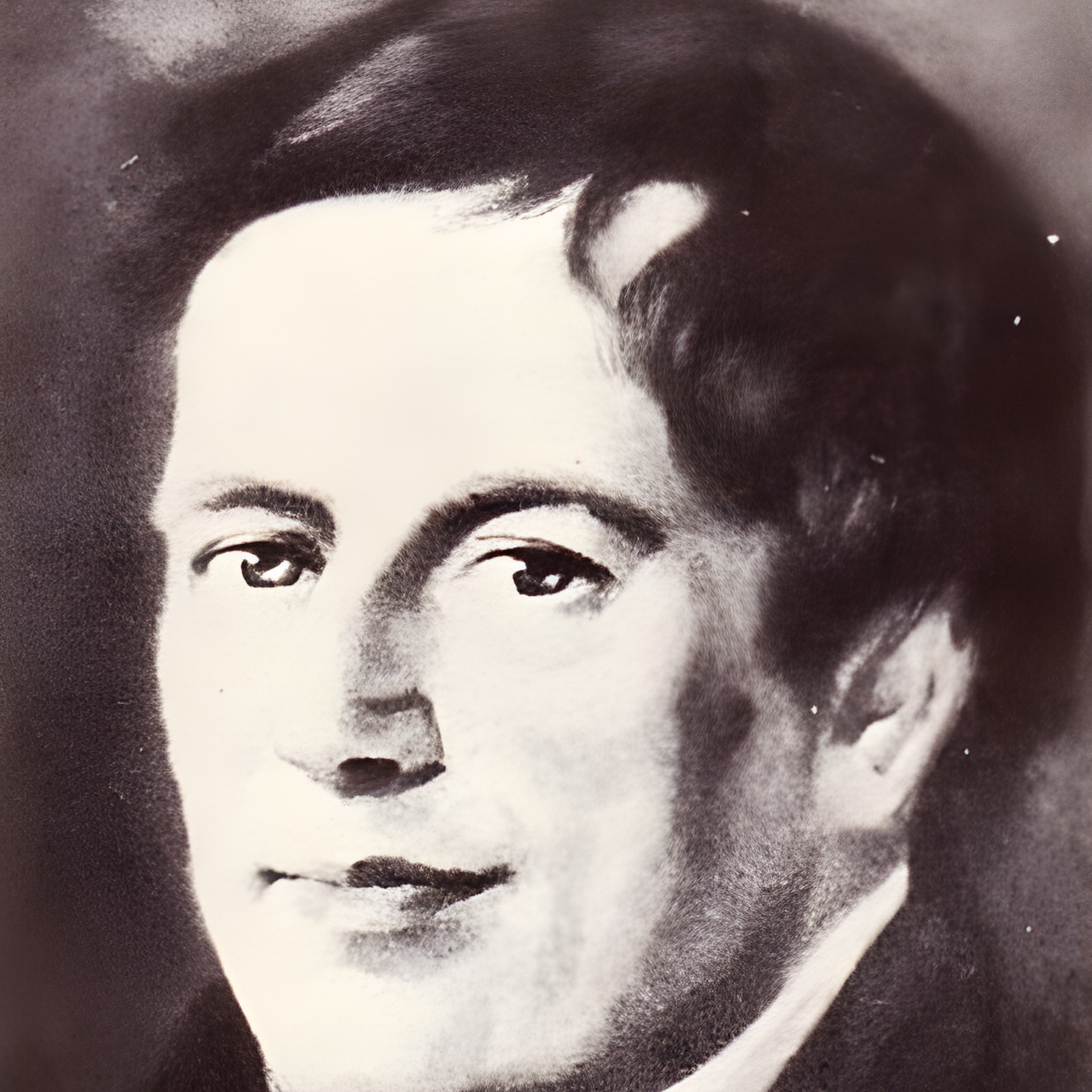 Picture of Wilhelm Muelhens perfumer