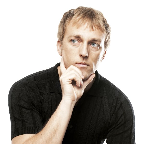 Picture of Marc Vom Ende perfumer