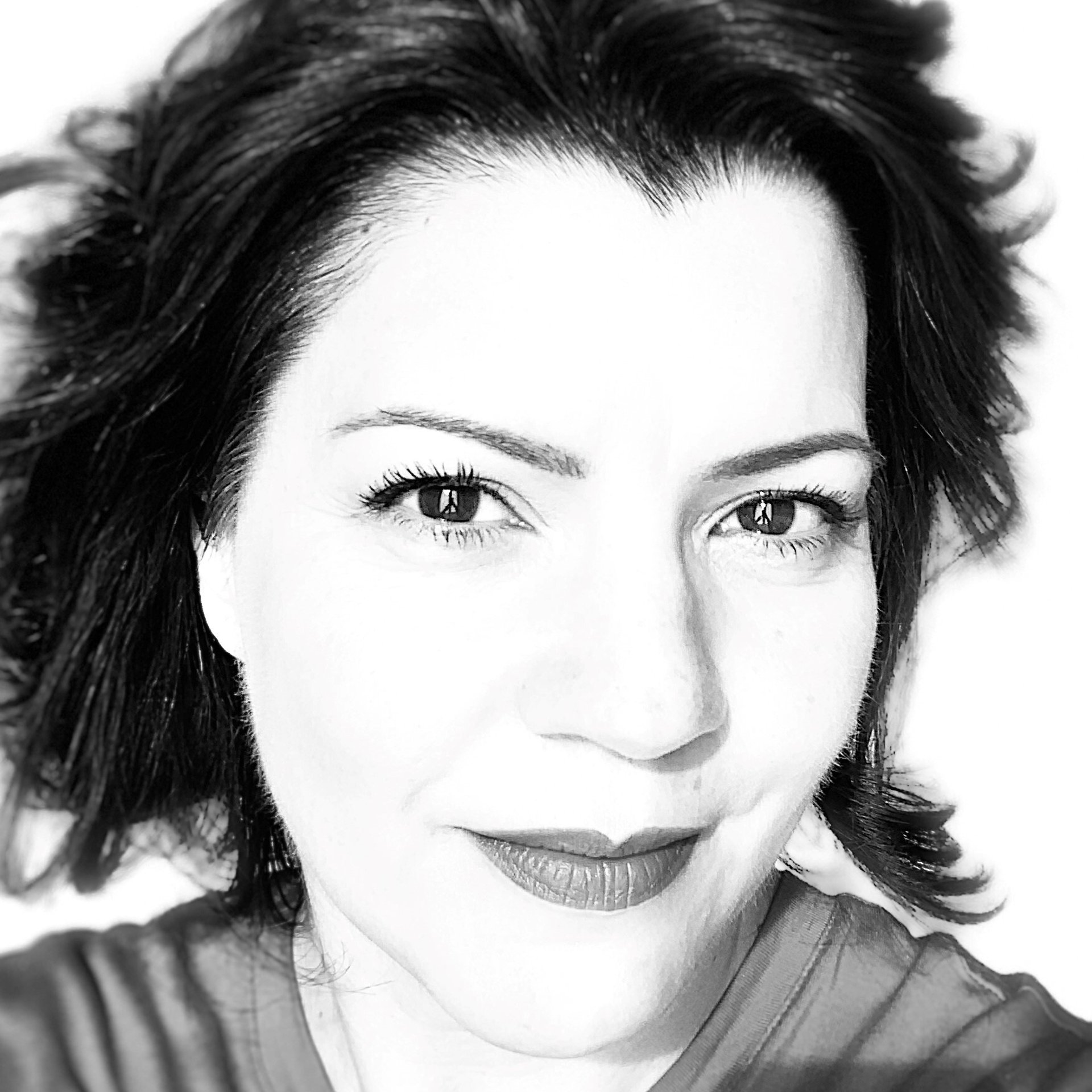 Picture of Michela Cagnoni perfumer