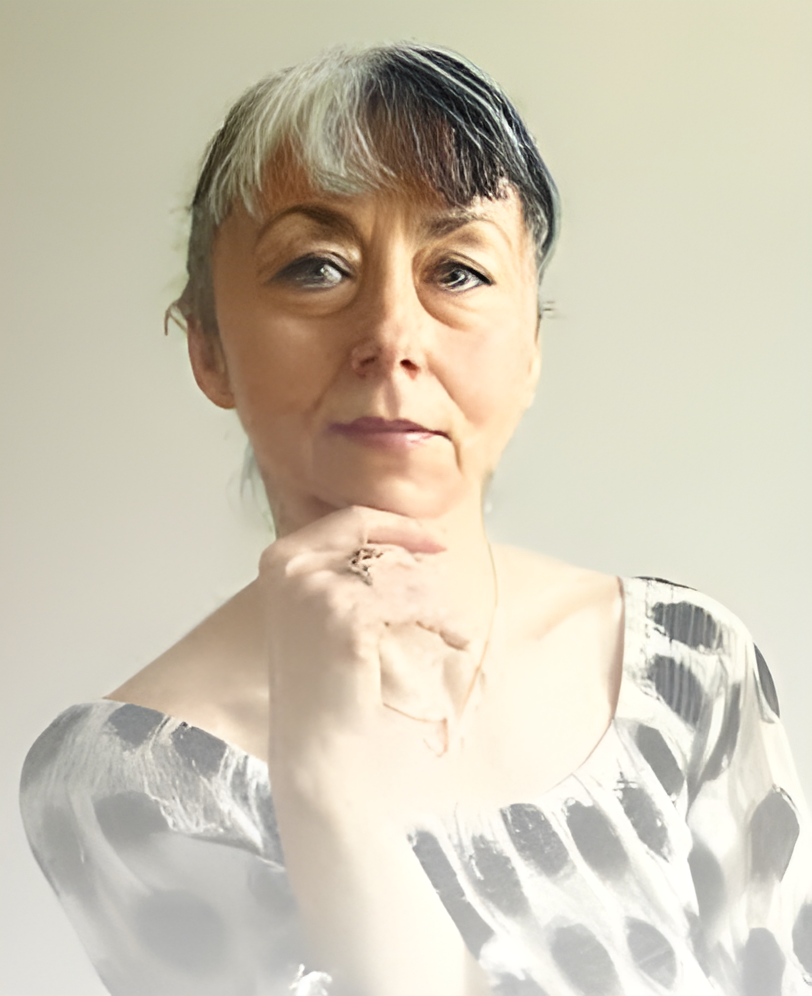 Picture of Anna Rosa Ferrari perfumer