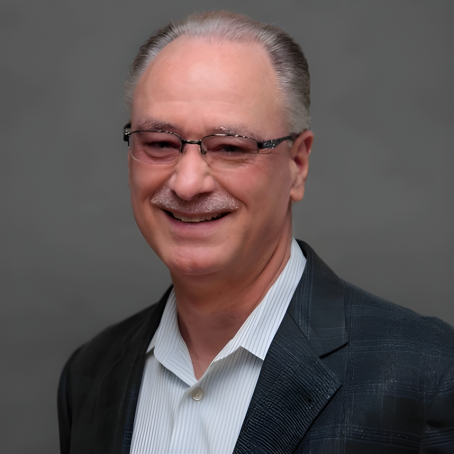Picture of Vincent Kuczinski perfumer