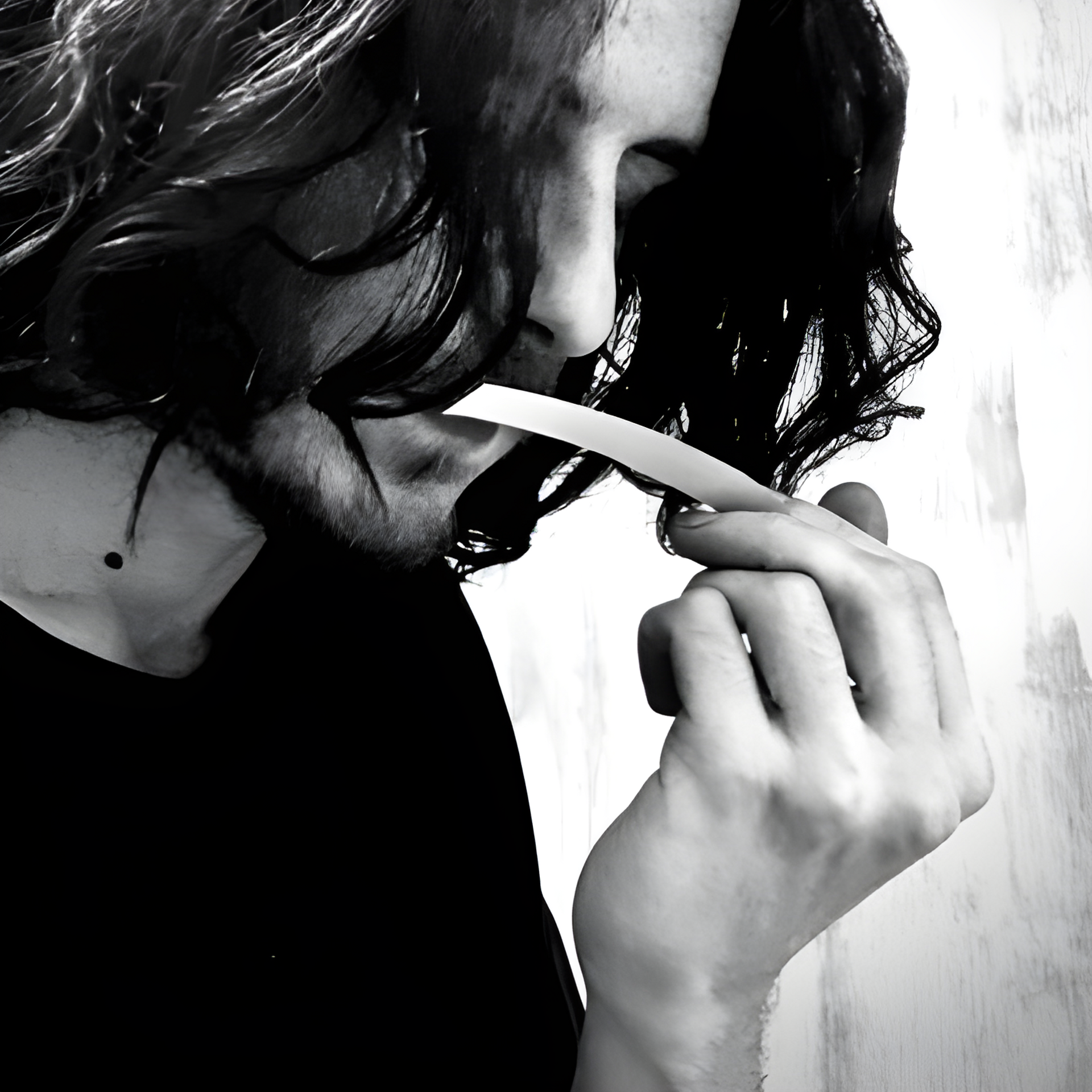 Picture of Jacopo Luccato perfumer