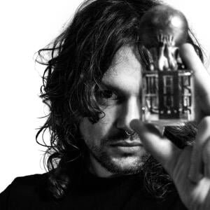 Picture of Dominik Schneider perfumer