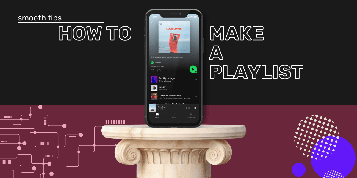 How to Make a Playlist on Spotify, Apple Music & More (Step-by-Step Guide)
