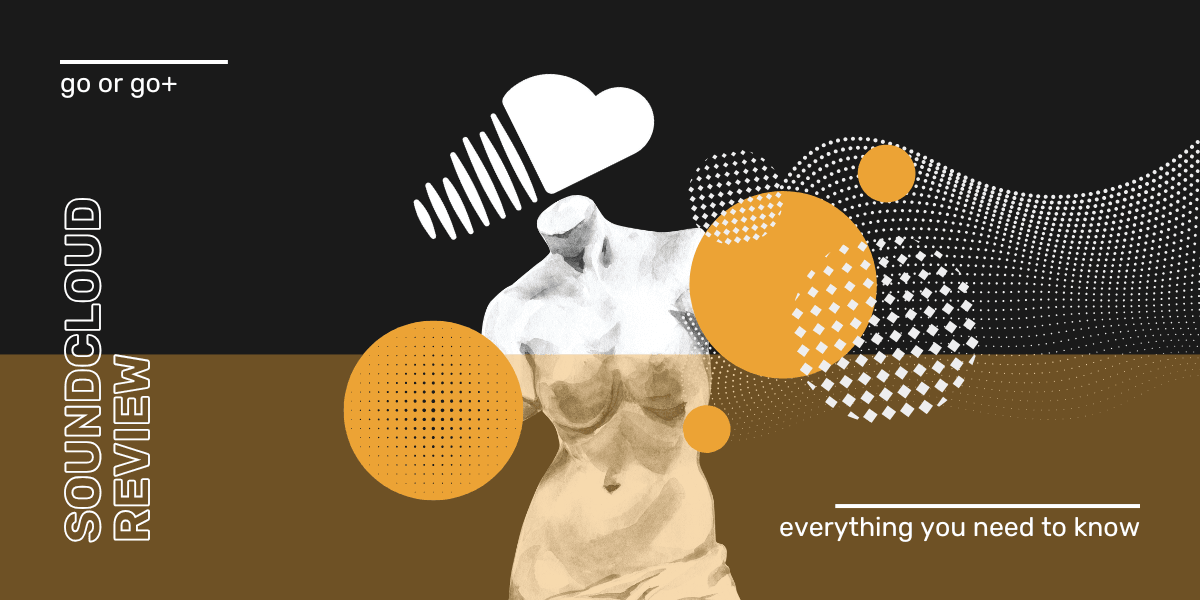 SoundCloud, tout ce qu'il faut savoir