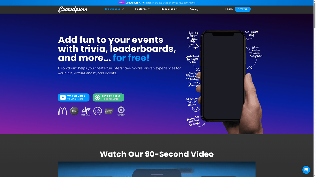 Product Screenshot