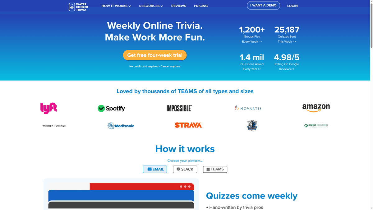 Product Screenshot