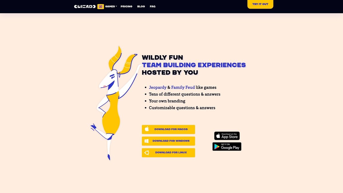 Product Screenshot