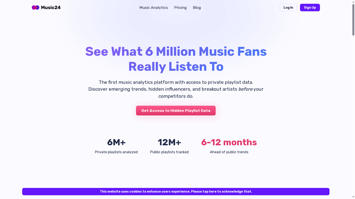 Product Screenshot
