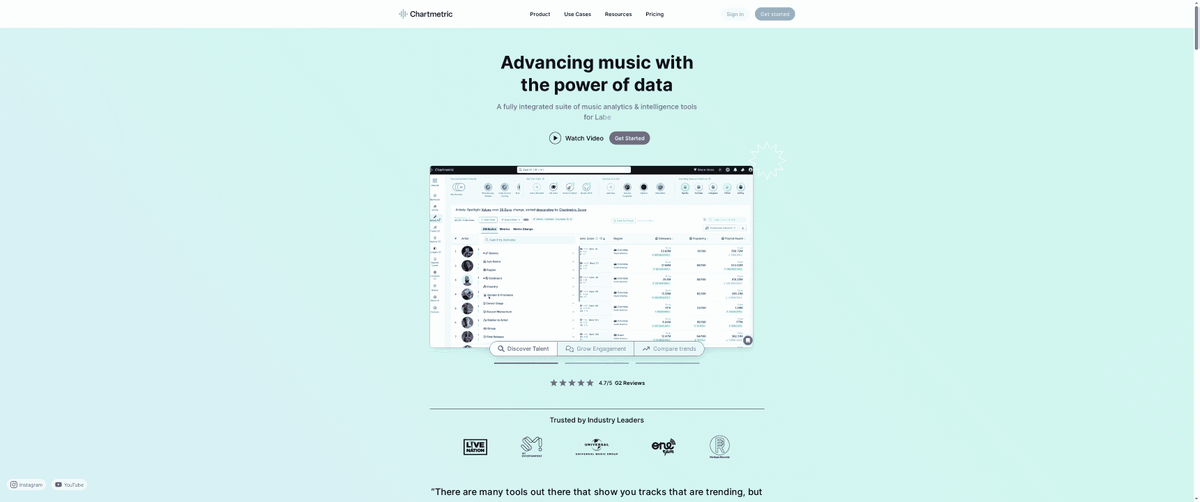 Product Screenshot