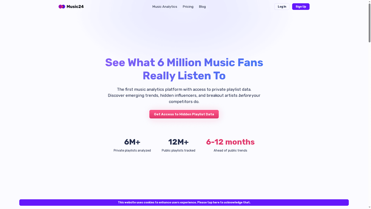 Product Screenshot