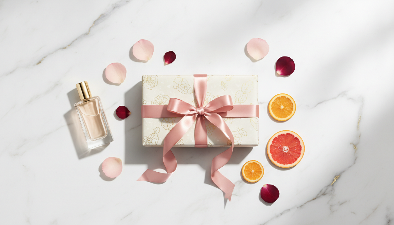 How to Choose a Fragrance Gift — The Complete Buying Guide