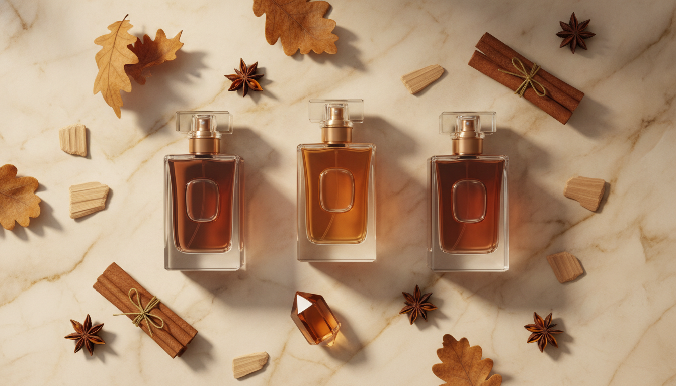This Week in Fragrance: How August Became Fall's Opening Act