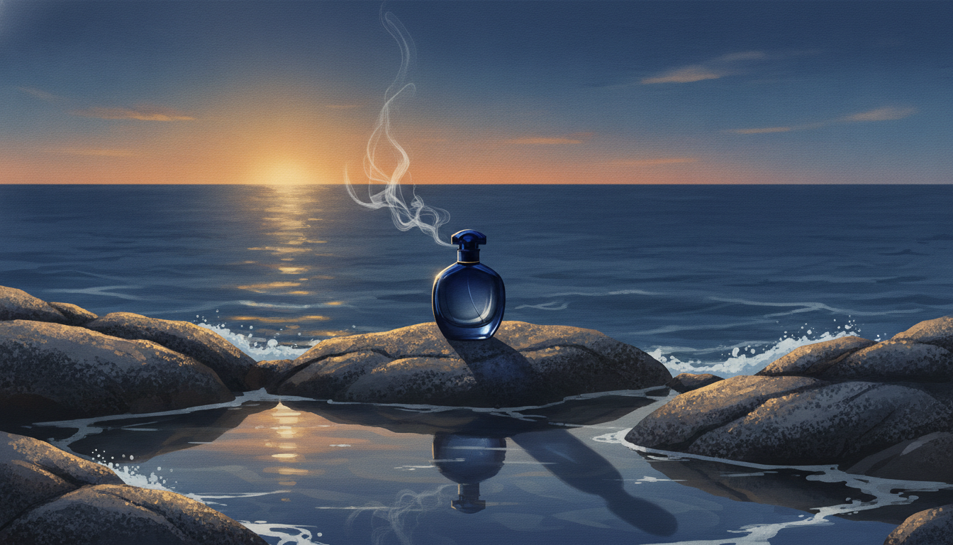 Acqua di Giò Profumo: Why It's the Most Talked-About Scent of Summer 2026