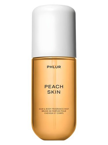 Peach Skin by Phlur perfume bottle