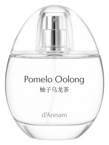 Pomelo Oolong by d'Annam perfume bottle